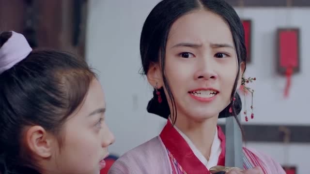 既能演绎泼辣的佟掌柜,又能诠释温柔的林娘子,郭飞歌值得期待!