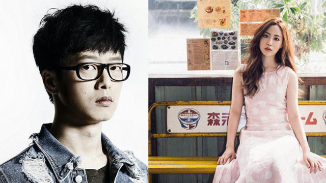 韩星河铉雨许英智恋爱11个月分手:忙工作而疏远