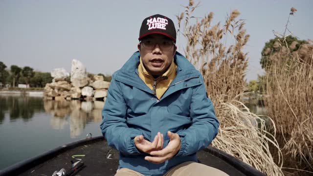 野水张超vlog19路亚界公认的神饵你知道多少