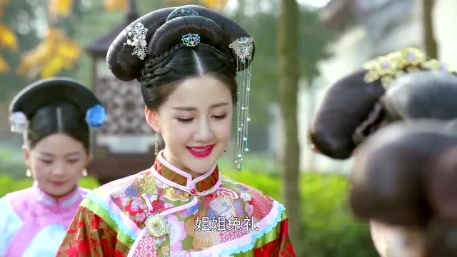 独步天下:阿巴亥发现衮代有大量银子,代善出现解围!