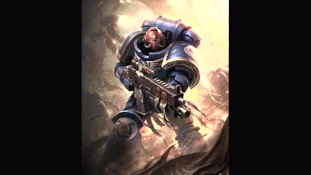 战锤科普,原铸星际战士和新一代的超人