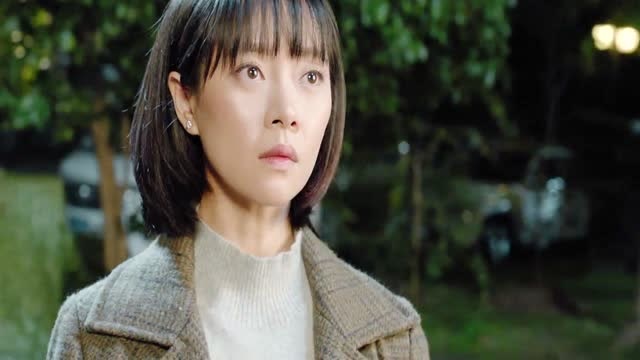 我的青春遇见你-苏娜终于肯带儿子回娘家,父母却早睡了