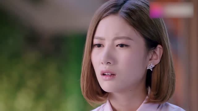 因为遇见你:张雨欣得知老公破产竟然这么说,反应太真实了!