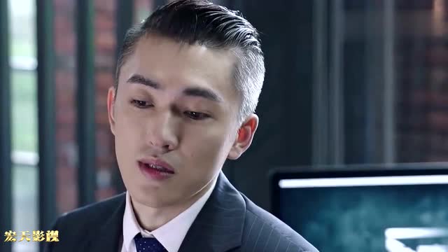 幕后之王:许天泽凯文互怼,许天泽成猪队友,凯文成太监监军?