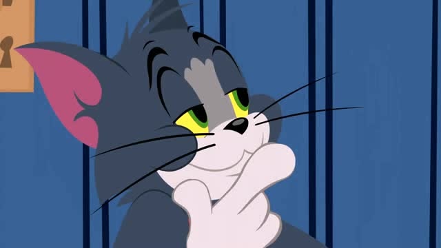 新猫和老鼠布奇的阴谋成功了汤姆上当离家出走了