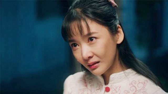 速看《老中医》第27集翁泉海帮吴雪初 小朴治愈晓嵘