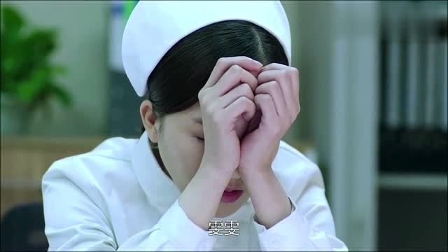 急诊科医生:吴靓害怕被众人忽视,抑郁情绪越来越严重,心疼小姐姐