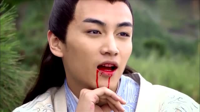 苗星仁竟然是太监,兰花指也太到位了,哈哈