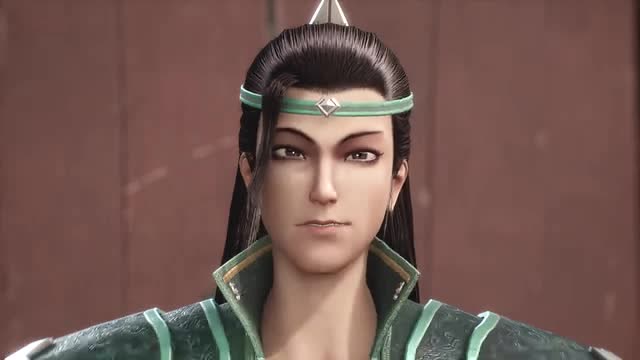 叶星云想在青羽世家修炼,能够拿到青羽决