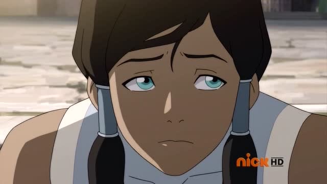 科拉传奇:科拉收到了邀请,于是决定只好前去赴宴