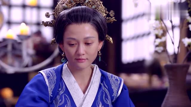 独孤皇后大结局:皇后伽罗薨逝,杨坚驾崩死后二人合葬,杨广即位