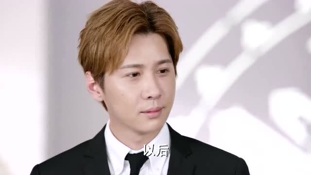 因为遇见你:陆思琛诉说自己的身份,云哲怒了老爸却说自己的安排