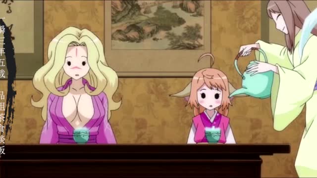 当狐妖小红娘碰上《出山》?魔性