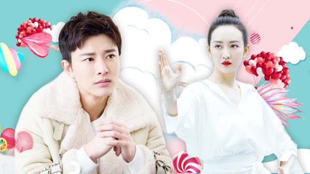 《推手》贾乃亮王鸥来戳少女心,"扬帆cp"高甜来袭!