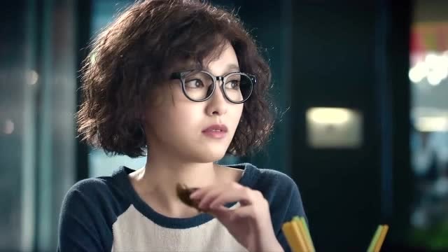 决战食神:虽然大蜗牛很好吃,但是唐嫣还是更喜欢吃爆炒田螺.