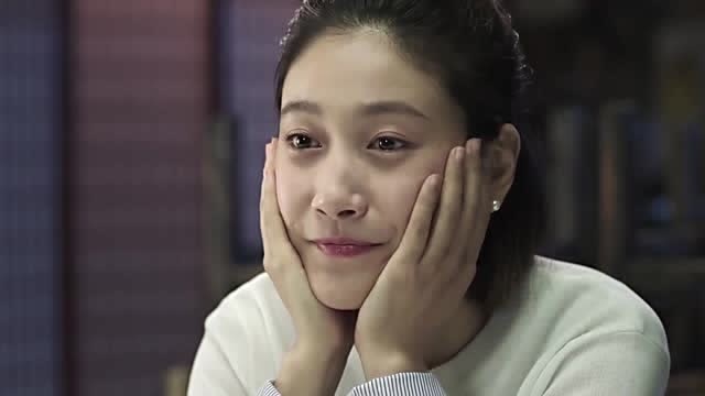 我的前半生:洛洛借酒向老卓表白,这样的身世太凄惨了吧!