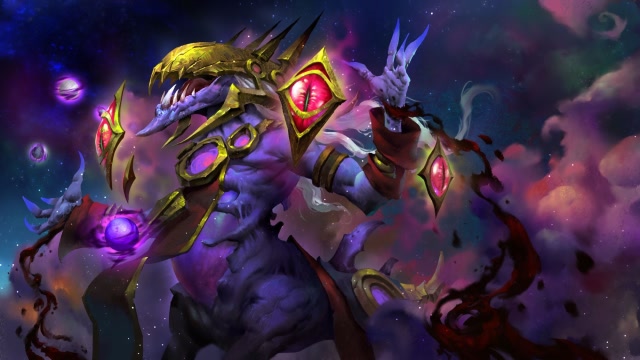 dota2之祸乱之源精彩视频教学,五号位的"平头哥",一路火花加闪电