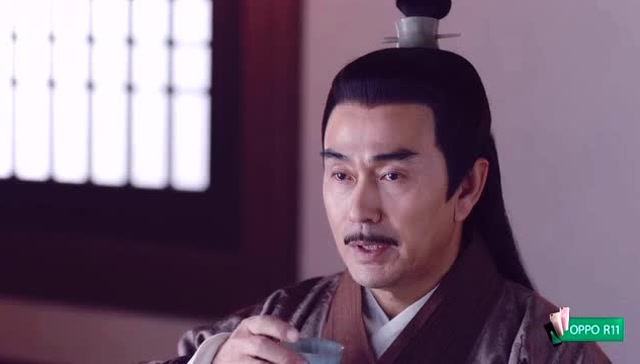 锦绣未央:心机女提起未央动用巫蛊之术,李尚书:走漏风声格杀勿论