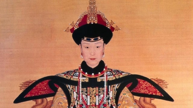 清朝后宫妃子年薪多少?皇后的年薪折合成人民币,看完想穿越!