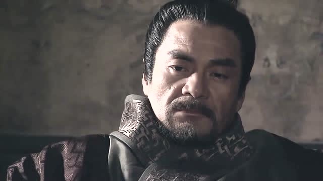 庞涓得知商鞅在酒肆中大谈秦魏两国决定去拜访慎到先生