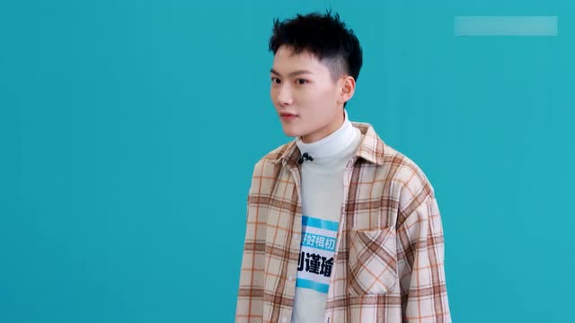 创造营2019:刘谨瑜舞神出手,众人急不可耐