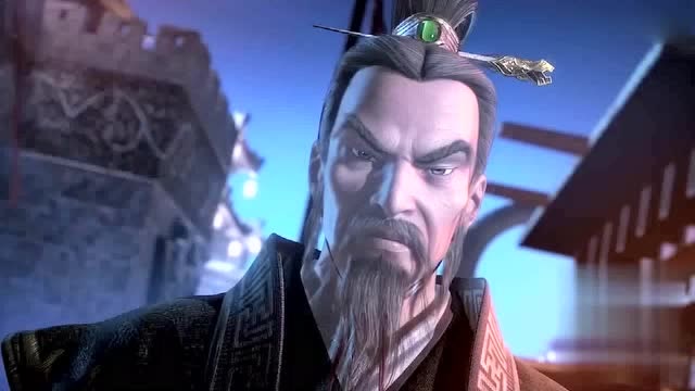天行九歌:吕不韦厉害了,半夜出入皇宫