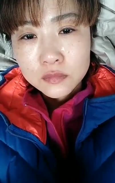 我来自河北保定一个乡村,家穷人丑,一米五