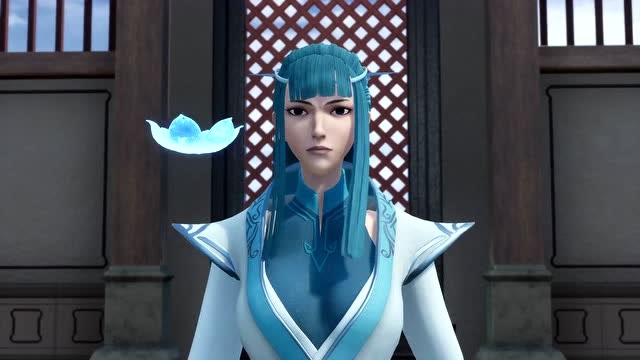 灵剑尊:流香离开三十年不能和云哥哥见面,流香简直生不如死