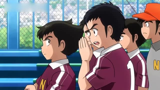 修哲小学球队挑战南葛小学,这样的大礼源于教练?