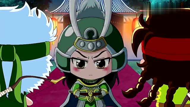 主公在哪:周瑜你为什么要打扰孙尚香和刘备的闺房之乐啊?滚出去