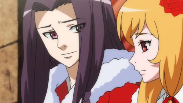 《狐妖》梵云飞与厉雪杨历尽艰难终在一起,而他却因错爱孤独终老