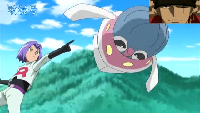 神奇宝贝xy2:火箭队为了捉伊布也是拼了,奈何没有光环!