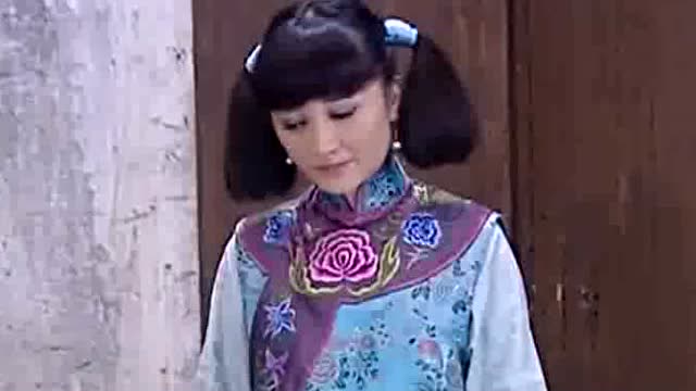 大宅院的女人:丫鬟偷听到自己主人怀的竟是哑巴的孩子!