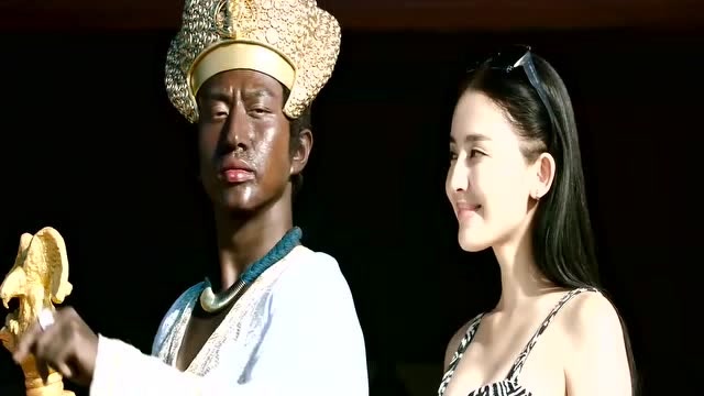 分手大师:韩寒帅气求婚小庄,小庄却出尔反尔,竟然想嫁给国王!