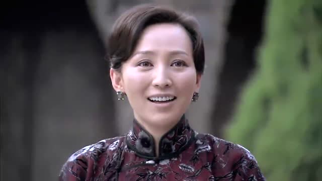 铁梨花秋香说出换儿子的事情对不起铁梨花