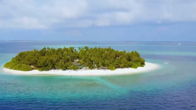 世界之最!五十人组成的国家——皮特凯恩群岛,绝无仅有!