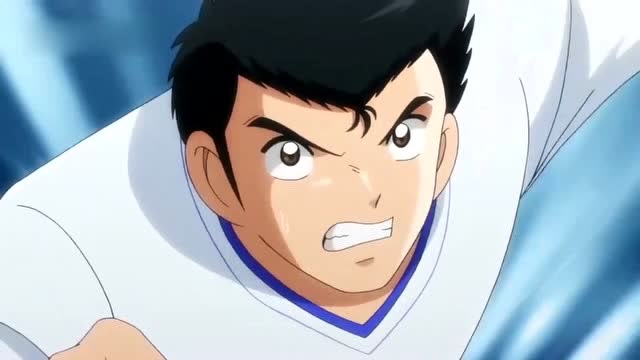 早田诚剃刀射门进球东一队拿到了全国大赛的入场券