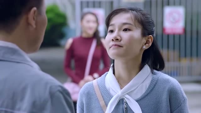 咱家:刘根柱跟郭娥表白,他想跟郭娥结婚