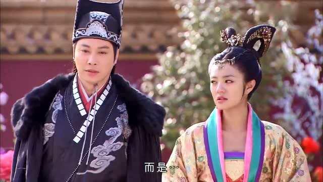 后宫:春华老是被卷进嫔妃斗争,汪直叫其别多管闲事!