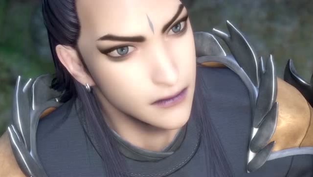 《画江湖》侠岚的纹身印记有什么寓意?一朵太阳花?