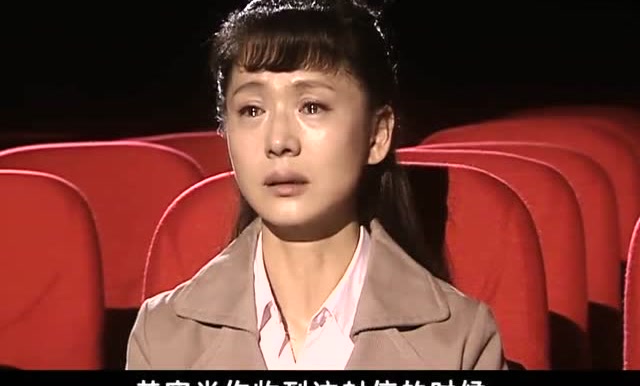 暖秋:心月怀孕了,喜欢的人却牺牲了