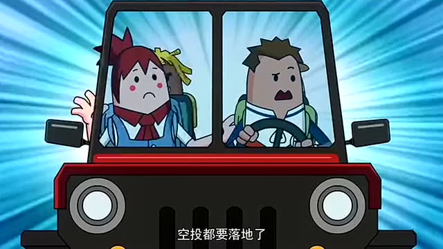 香肠派对:瓦特真不愧是车神!技术杠杠的.