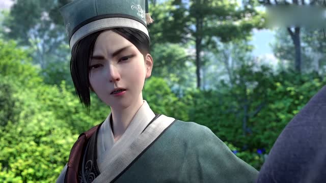 袁小棠耍无赖的时间,小亭子和小光都看不下去了