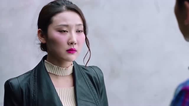 咱家:艾红提出只要把房子给她,她就答应和郭虎离婚