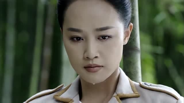 《荡寇》:一边是任务一边是李茂,此时的谭青儿万般纠结!