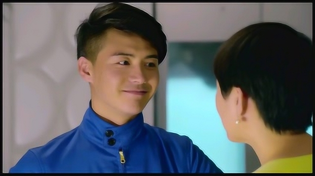 【马天宇饭剪cut】功夫婆媳黄乐宗5