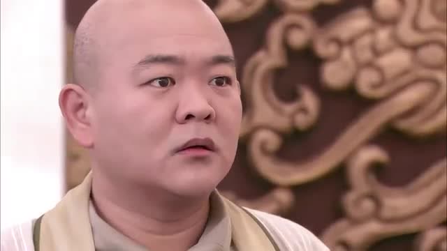 《少林寺传奇藏经阁》格尔乐你是故意的吧