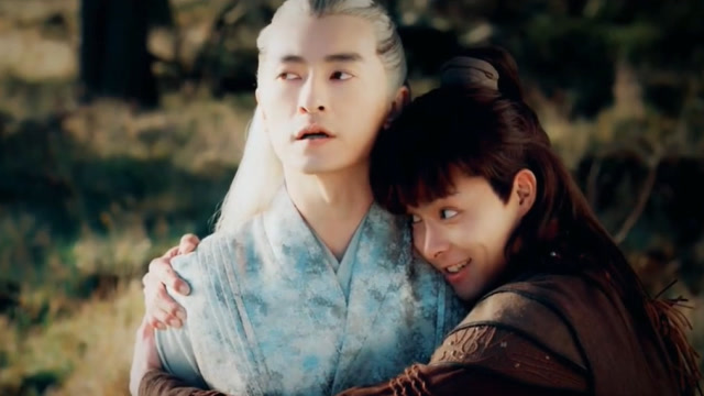 张铭恩x郑元畅;银尘x麒零——我会保护你的