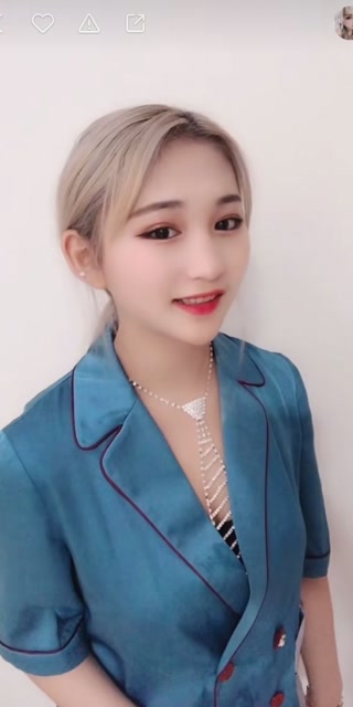 张星颖直播回放