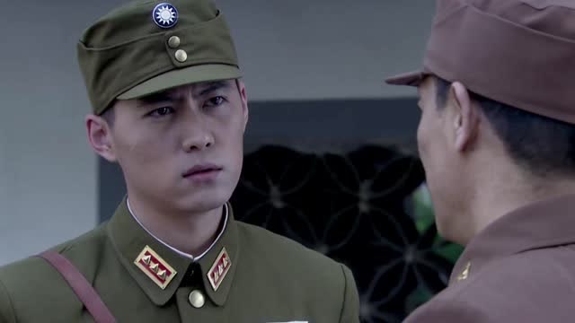 决战桂林:黎处长用逻辑分析,电讯处嫌疑最大的两个人